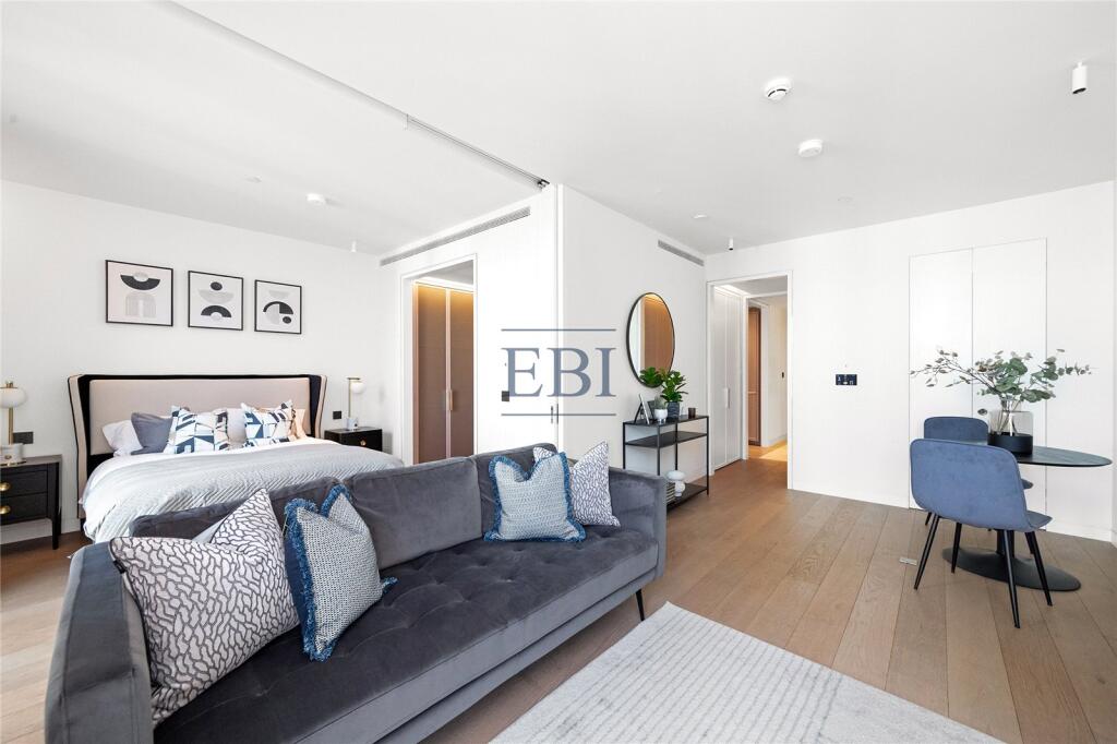 1 bed Apartment for rent in Westminster. From Ernest-Brooks International - Canary Wharf 1 bed Apartment for rent in Westminster. From Ernest-Brooks International - Canary Wharf