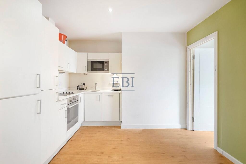 1 bed Apartment for rent in London. From Ernest-Brooks International - Canary Wharf