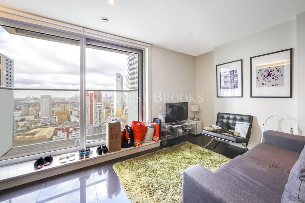 4 bed Apartment for rent in Poplar. From Ernest-Brooks International - Canary Wharf