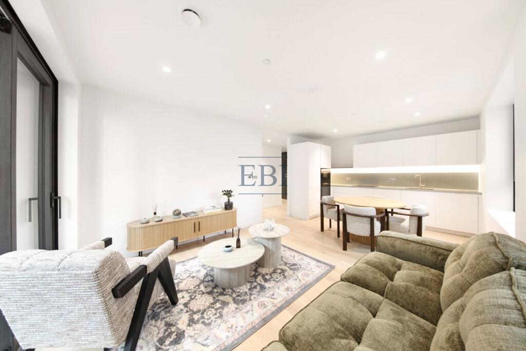 2 bed Apartment for rent in Greenwich. From Ernest-Brooks International - Canary Wharf 2 bed Apartment for rent in Greenwich. From Ernest-Brooks International - Canary Wharf