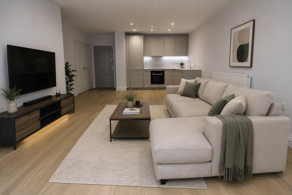 2 bed Apartment for rent in Reading. From Ernest-Brooks International - Canary Wharf 2 bed Apartment for rent in Reading. From Ernest-Brooks International - Canary Wharf