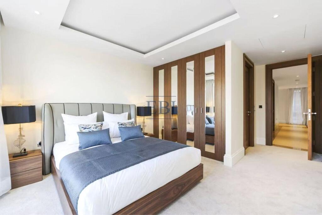 2 bed Apartment for rent in Westminster. From Ernest-Brooks International - Canary Wharf