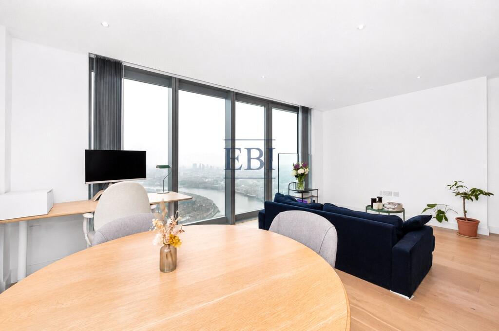 4 bed Apartment for rent in London. From Ernest-Brooks International - Canary Wharf 4 bed Apartment for rent in London. From Ernest-Brooks International - Canary Wharf