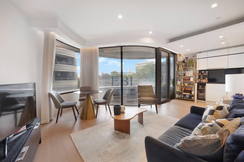 1 bed Apartment for rent in Bermondsey. From Ernest-Brooks International - Canary Wharf