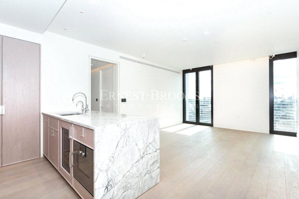 2 bed Apartment for rent in Westminster. From Ernest-Brooks International - Canary Wharf