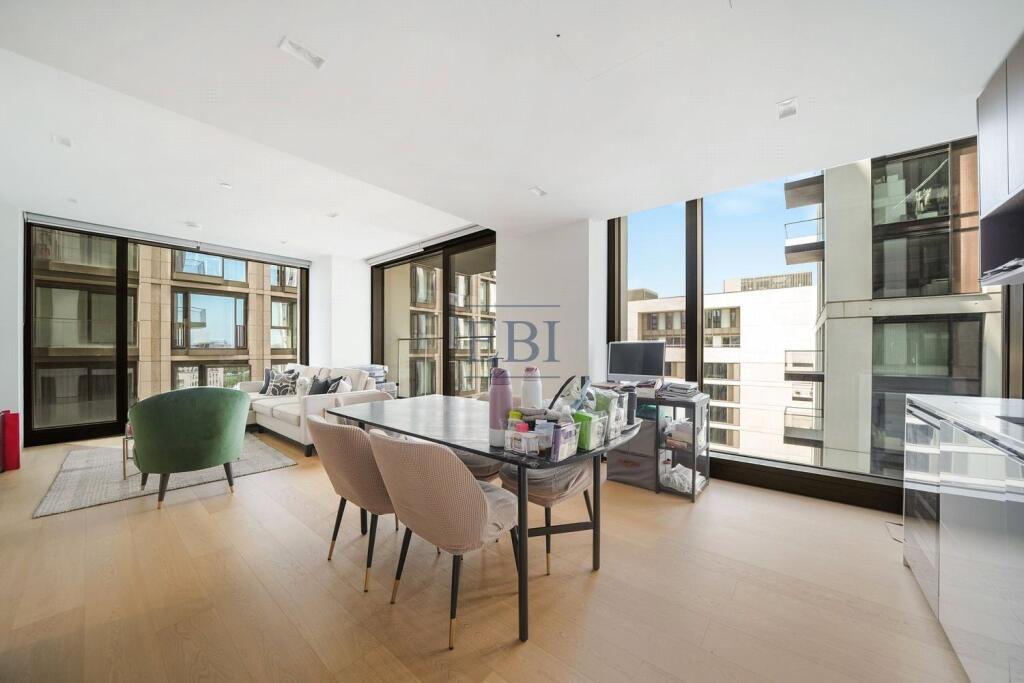2 bed Apartment for rent in Bermondsey. From Ernest-Brooks International - Canary Wharf