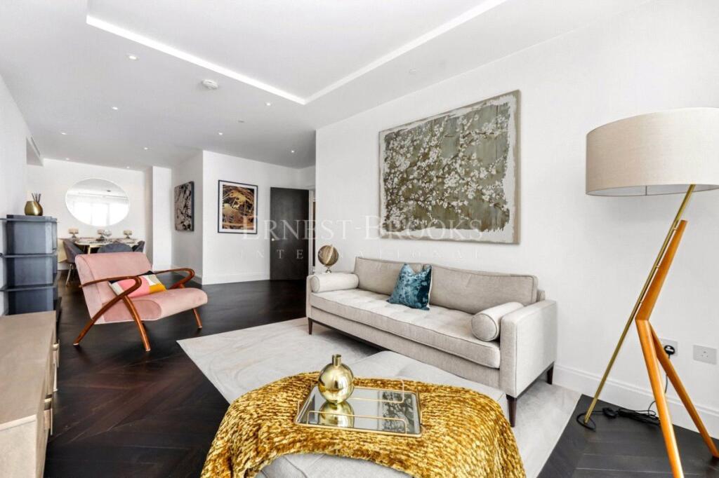 2 bed Apartment for rent in Westminster. From Ernest-Brooks International - Canary Wharf 2 bed Apartment for rent in Westminster. From Ernest-Brooks International - Canary Wharf