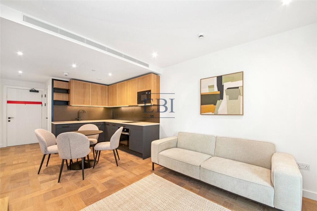1 bed Apartment for rent in London. From Ernest-Brooks International - Canary Wharf 1 bed Apartment for rent in London. From Ernest-Brooks International - Canary Wharf