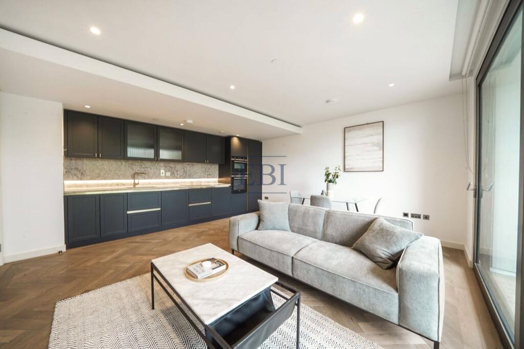 2 bed Apartment for rent in Paddington. From Ernest-Brooks International - Canary Wharf