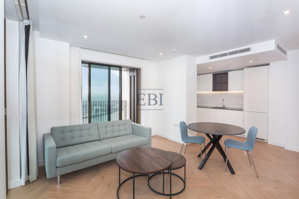 1 bed Apartment for rent in Poplar. From Ernest-Brooks International - Canary Wharf 1 bed Apartment for rent in Poplar. From Ernest-Brooks International - Canary Wharf