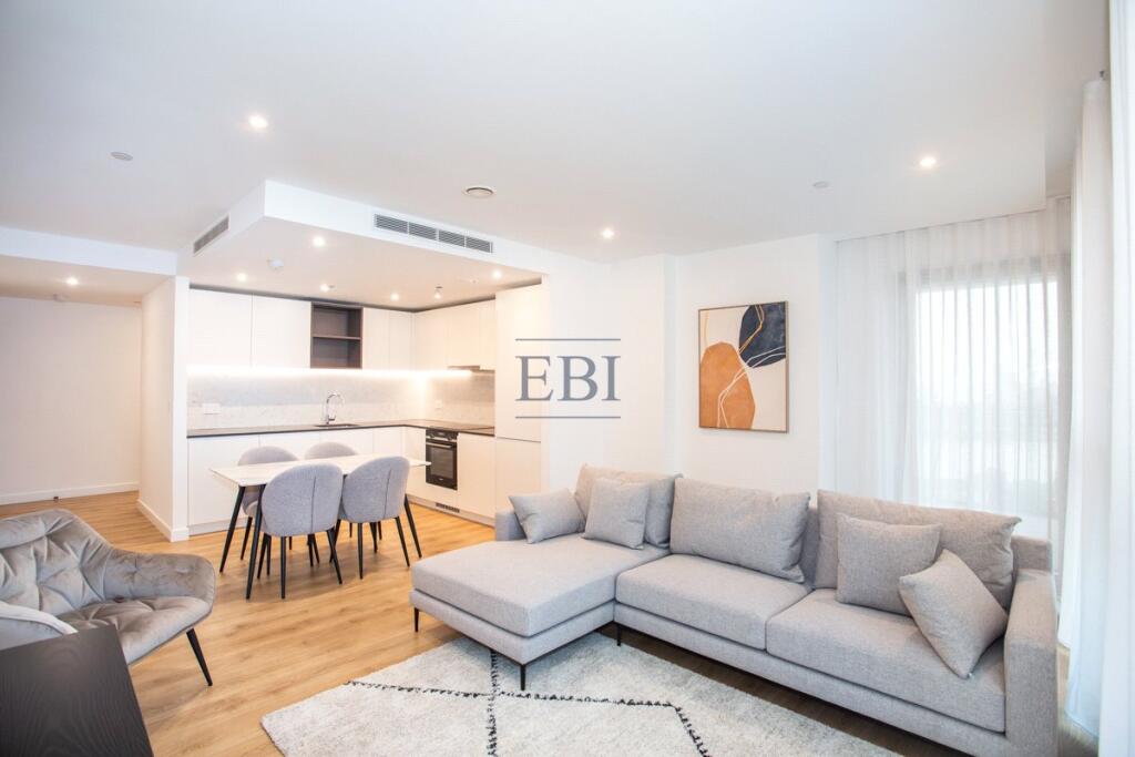 1 bed Apartment for rent in Poplar. From Ernest-Brooks International - Canary Wharf 1 bed Apartment for rent in Poplar. From Ernest-Brooks International - Canary Wharf