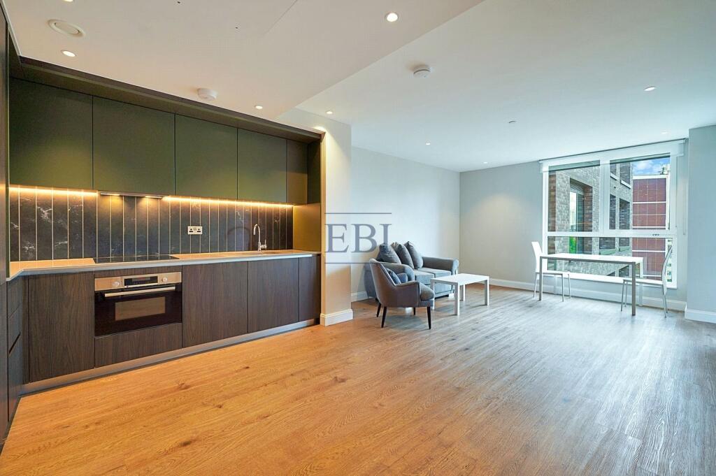 1 bed Apartment for rent in Westminster. From Ernest-Brooks International - Canary Wharf