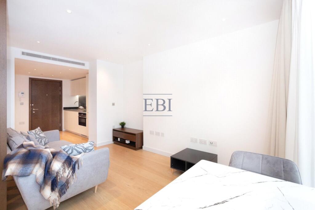 1 bed Apartment for rent in Poplar. From Ernest-Brooks International - Canary Wharf