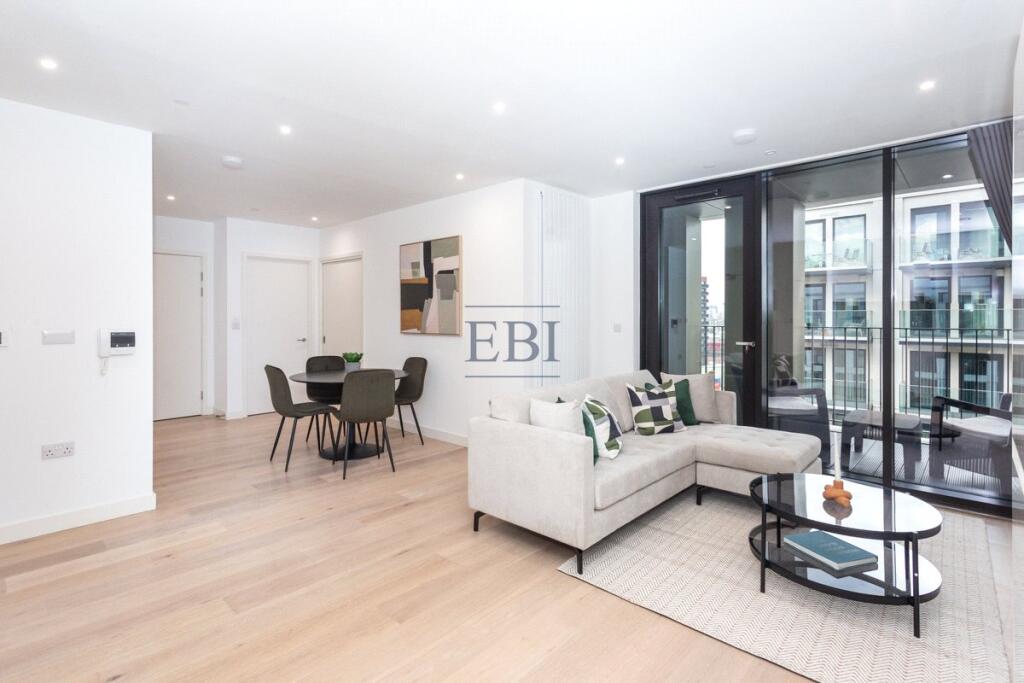 2 bed Apartment for rent in West Ham. From Ernest-Brooks International - Canary Wharf 2 bed Apartment for rent in West Ham. From Ernest-Brooks International - Canary Wharf