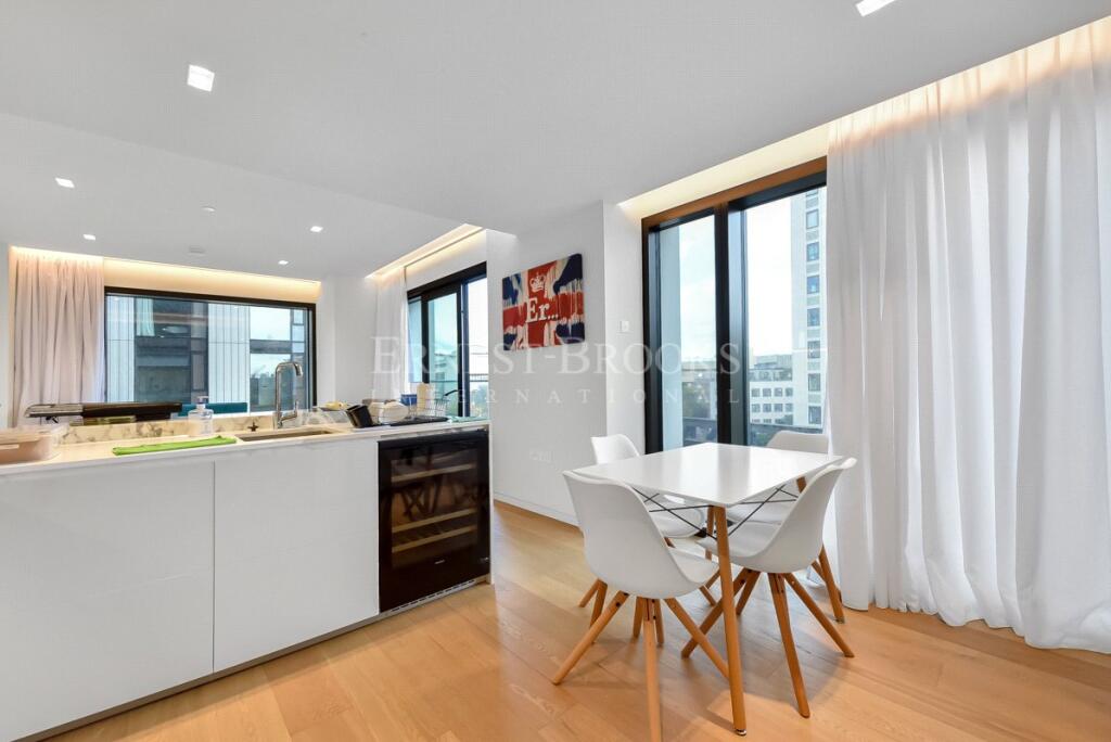 1 bed Apartment for rent in Bermondsey. From Ernest-Brooks International - Canary Wharf 1 bed Apartment for rent in Bermondsey. From Ernest-Brooks International - Canary Wharf