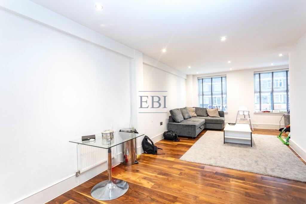 1 bed Apartment for rent in Stepney. From Ernest-Brooks International - Canary Wharf