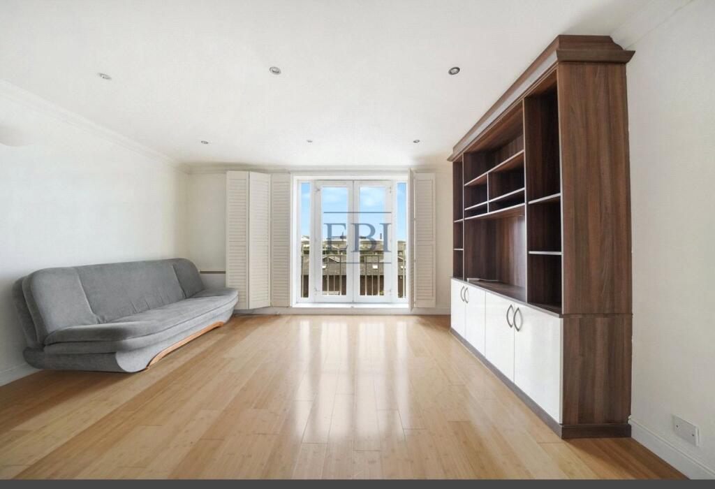 2 bed Apartment for rent in London. From Ernest-Brooks International - Canary Wharf