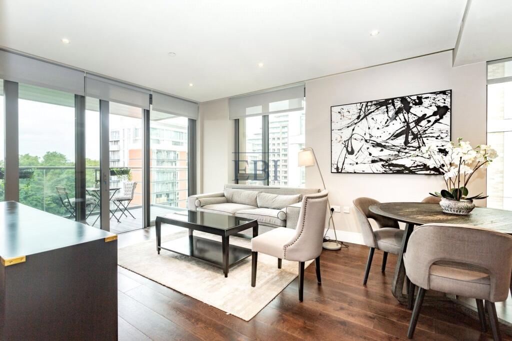 2 bed Apartment for rent in Battersea. From Ernest-Brooks International - Canary Wharf 2 bed Apartment for rent in Battersea. From Ernest-Brooks International - Canary Wharf