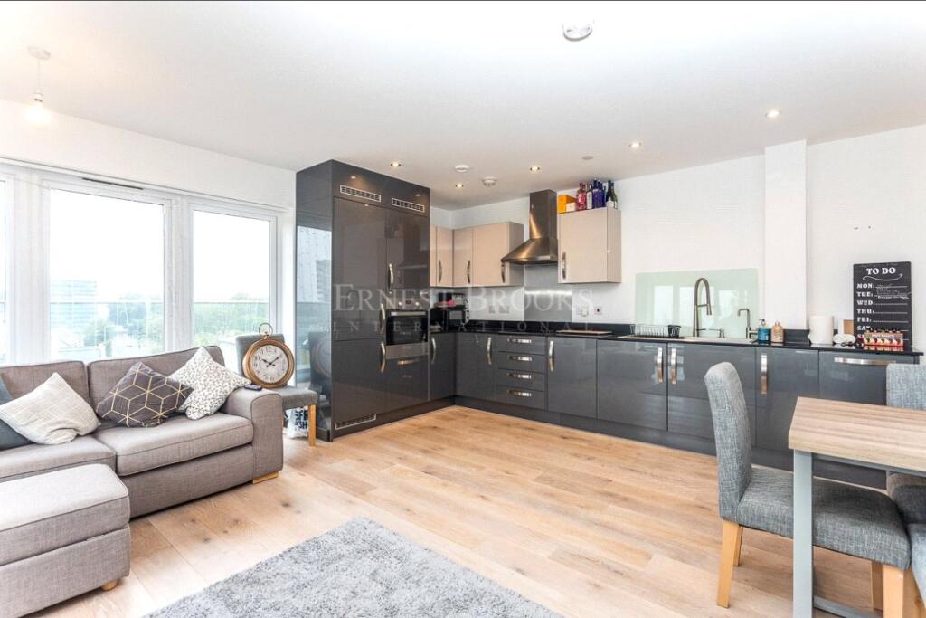 2 bed Apartment for rent in Barking. From Ernest-Brooks International - Canary Wharf 2 bed Apartment for rent in Barking. From Ernest-Brooks International - Canary Wharf