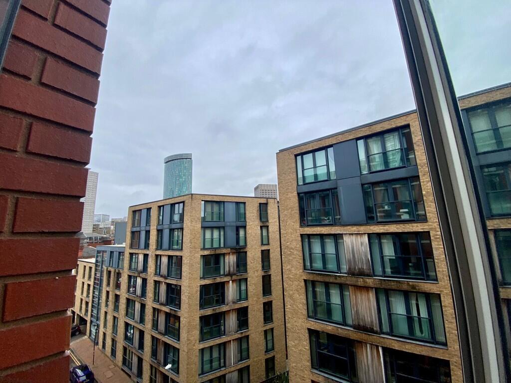 1 bed Apartment for rent in Birmingham. From Essence Property Investment & Management - Birmingham