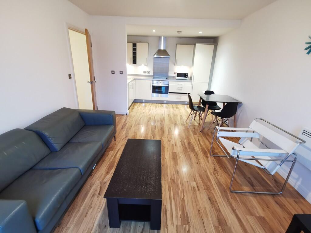 2 bed Apartment for rent in Birmingham. From Essence Property Investment & Management - Birmingham