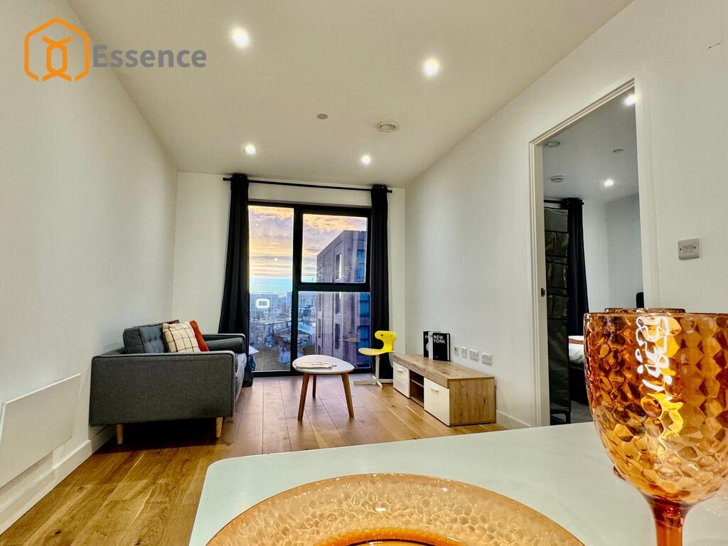 2 bed Apartment for rent in Birmingham. From Essence Property Investment & Management - Birmingham