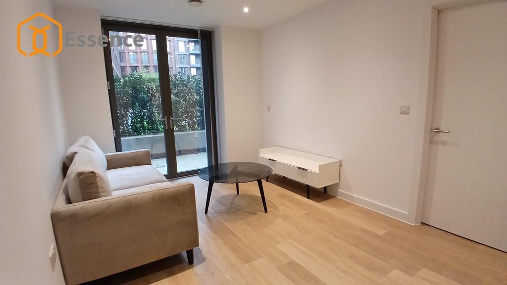 1 bed Apartment for rent in Birmingham. From Essence Property Investment & Management - Birmingham