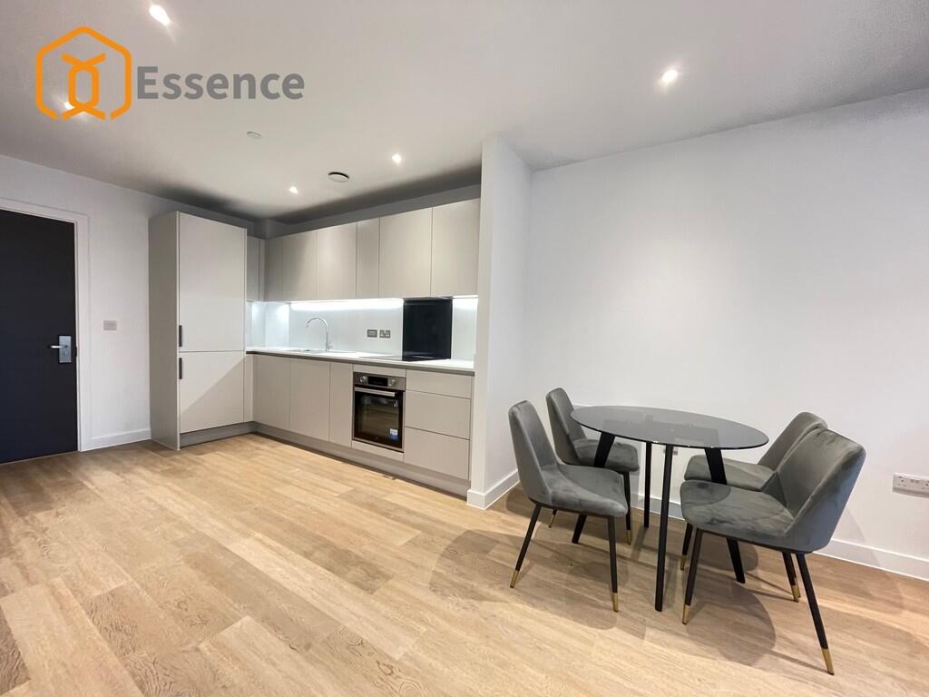 1 bed Apartment for rent in Birmingham. From Essence Property Investment & Management - Birmingham