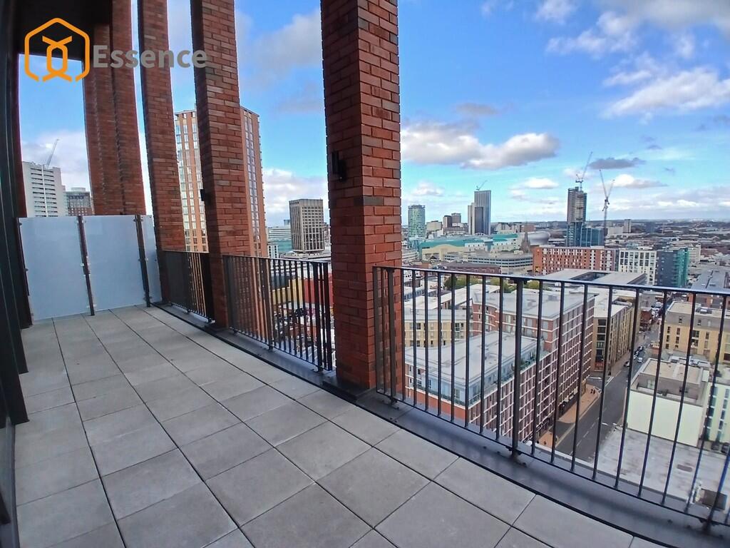 3 bed Apartment for rent in Birmingham. From Essence Property Investment & Management - Birmingham 3 bed Apartment for rent in Birmingham. From Essence Property Investment & Management - Birmingham