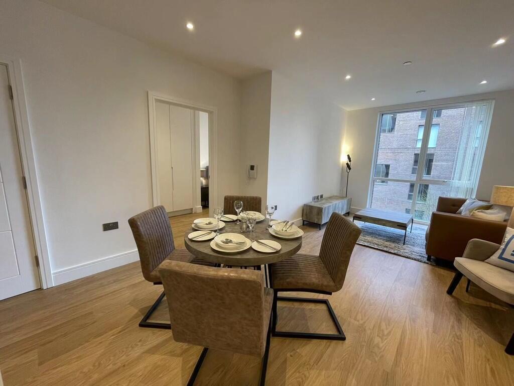 1 bed Apartment for rent in Birmingham. From Essence Property Investment & Management - Birmingham