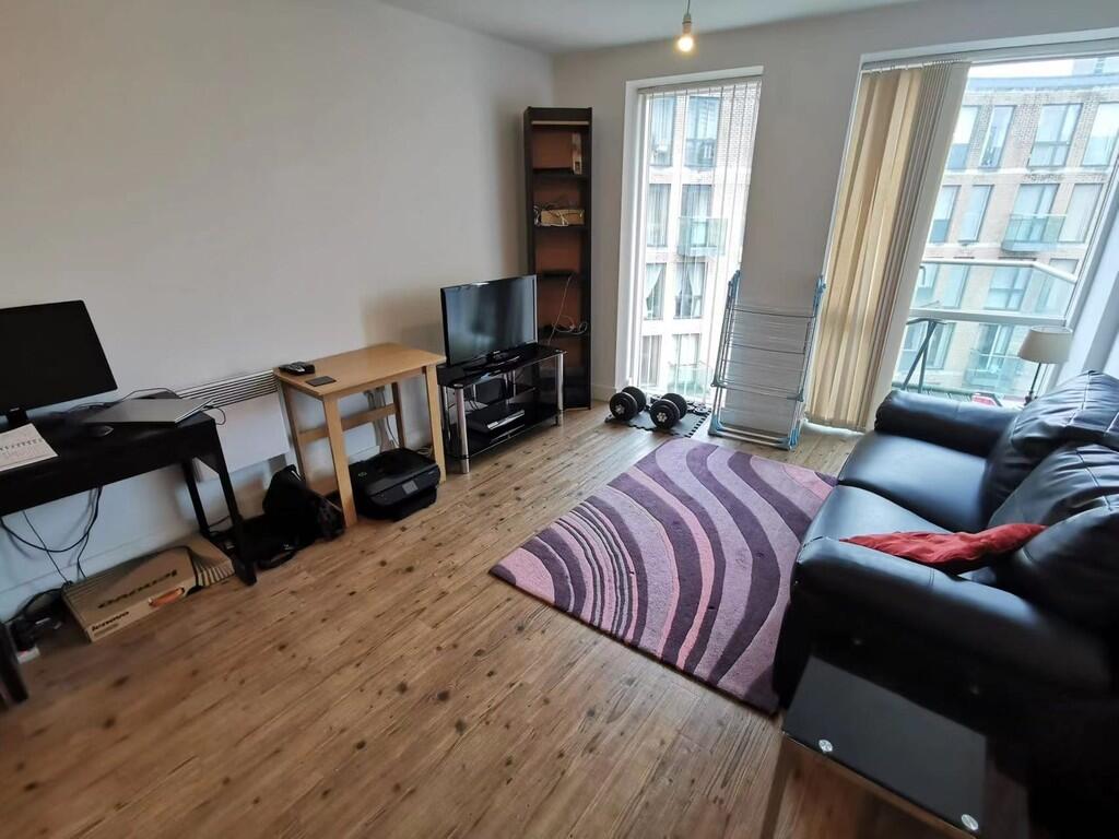 1 bed Apartment for rent in Birmingham. From Essence Property Investment & Management - Birmingham
