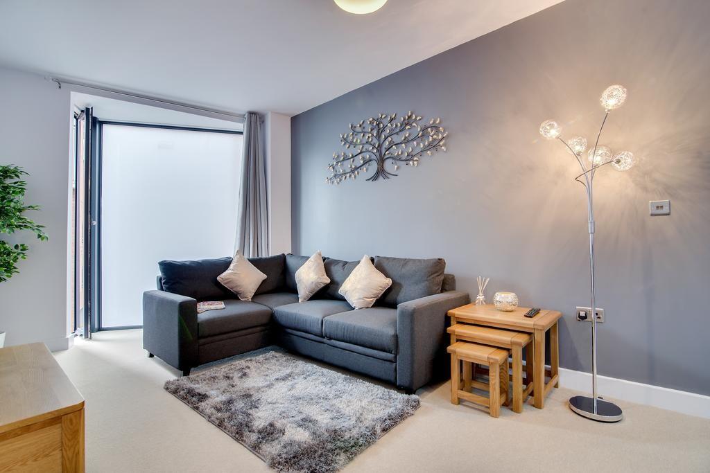 1 bed Apartment for rent in Birmingham. From Essence Property Investment & Management - Birmingham