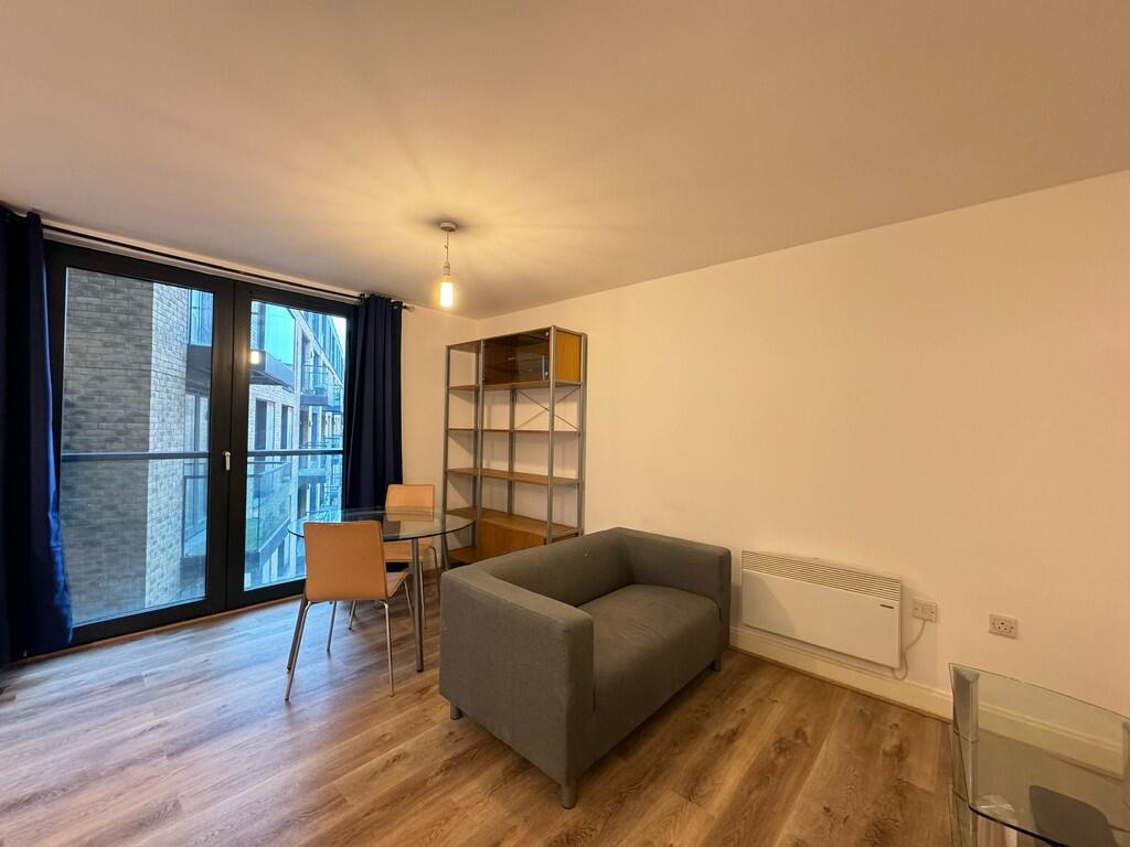 1 bed Apartment for rent in Birmingham. From Essence Property Investment & Management - Birmingham
