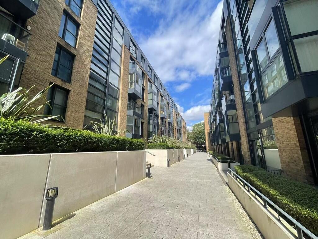 2 bed Apartment for rent in Birmingham. From Essence Property Investment & Management - Birmingham