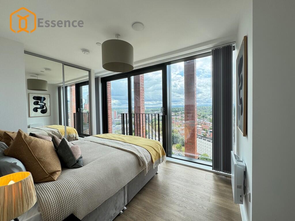 3 bed Penthouse for rent in Birmingham. From Essence Property Investment & Management - Birmingham