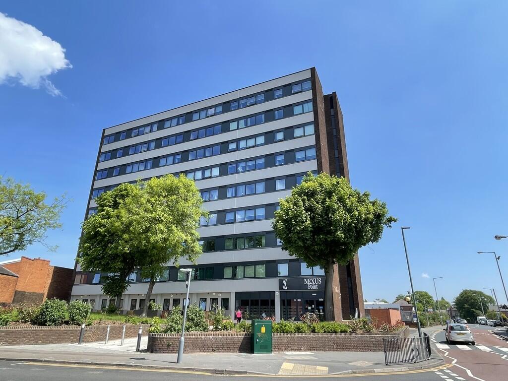 4 bed Apartment for rent in Sutton Coldfield. From Essence Property Investment & Management - Birmingham