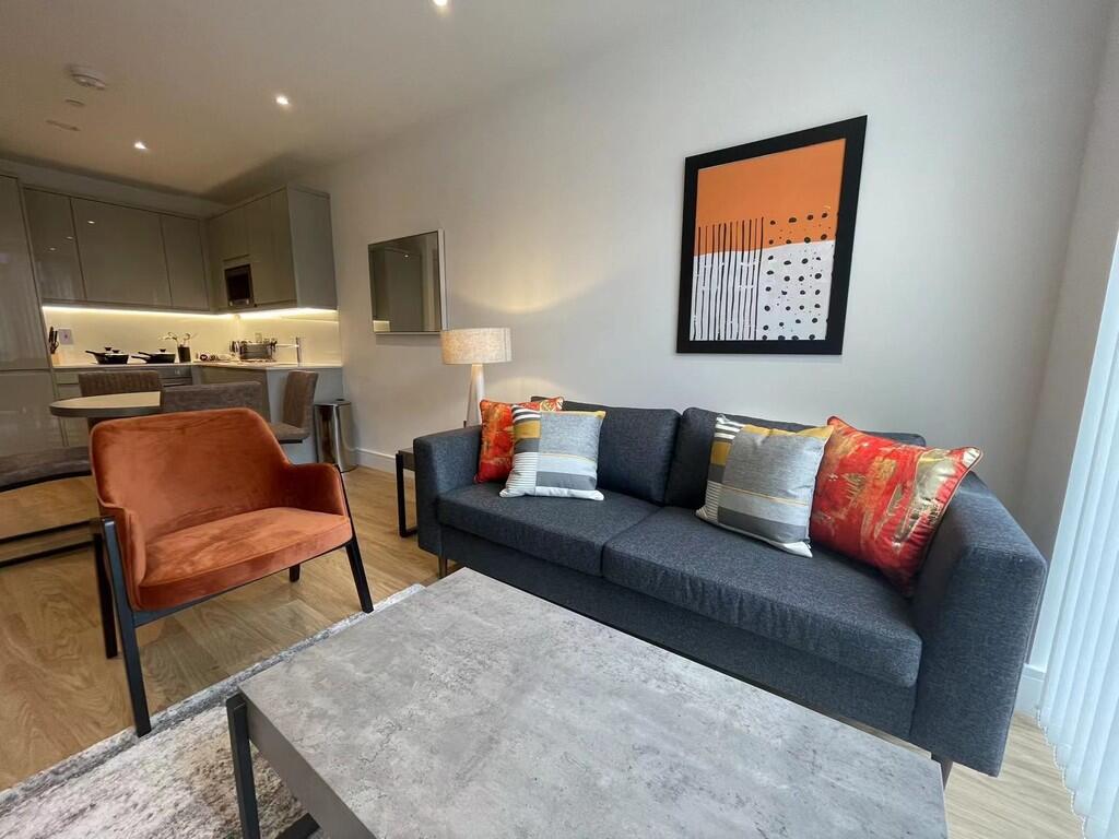 1 bed Apartment for rent in Birmingham. From Essence Property Investment & Management - Birmingham