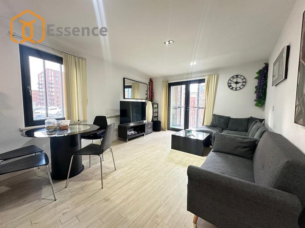2 bed Apartment for rent in Birmingham. From Essence Property Investment & Management - Birmingham 2 bed Apartment for rent in Birmingham. From Essence Property Investment & Management - Birmingham