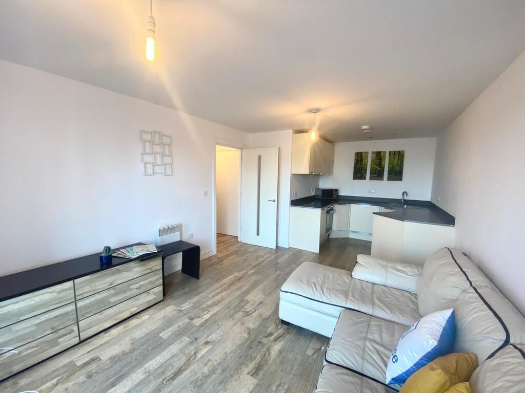 2 bed Apartment for rent in Birmingham. From Essence Property Investment & Management - Birmingham 2 bed Apartment for rent in Birmingham. From Essence Property Investment & Management - Birmingham