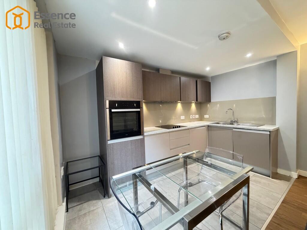 1 bed Apartment for rent in Birmingham. From Essence Property Investment & Management - Birmingham