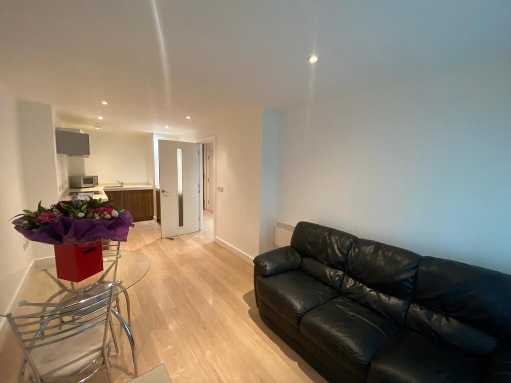 1 bed Apartment for rent in Birmingham. From Essence Property Investment & Management - Birmingham