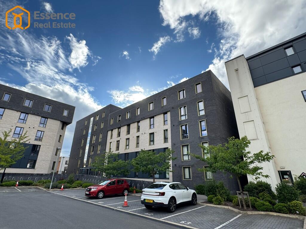 1 bed Apartment for rent in Birmingham. From Essence Property Investment & Management - Birmingham