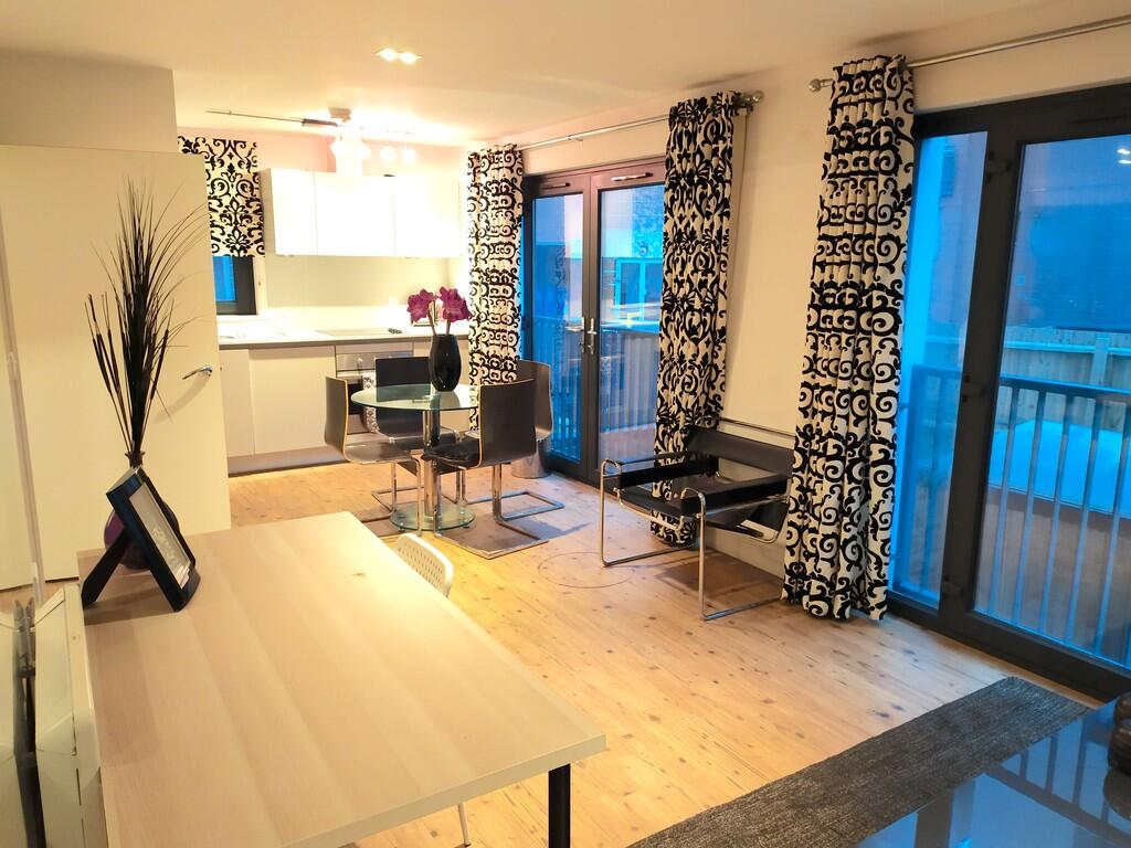 1 bed Apartment for rent in Birmingham. From Essence Property Investment & Management - Birmingham 1 bed Apartment for rent in Birmingham. From Essence Property Investment & Management - Birmingham