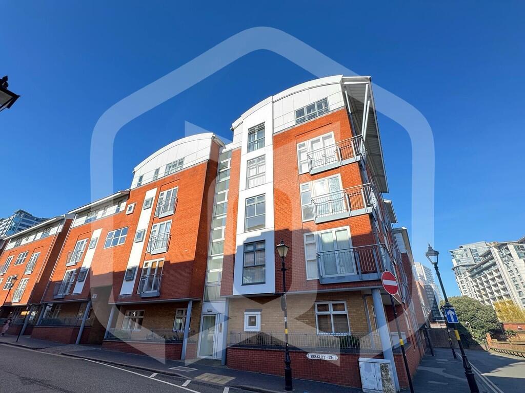 1 bed Apartment for rent in Birmingham. From Essence Property Investment & Management - Birmingham
