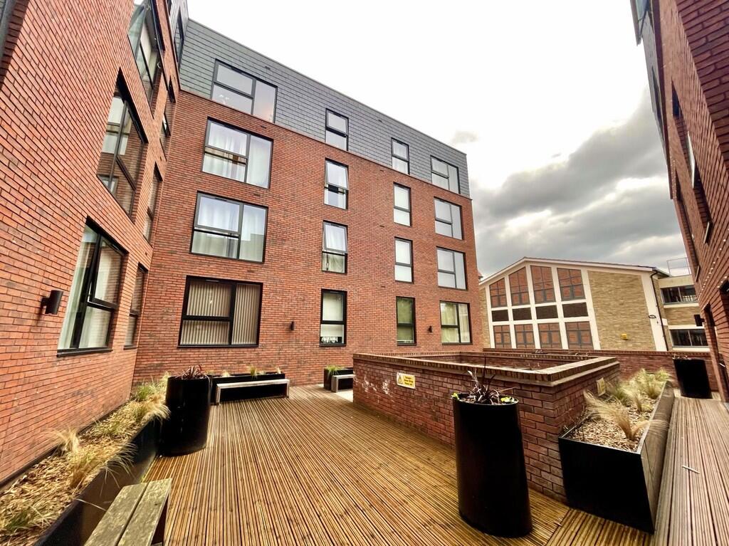 1 bed Apartment for rent in Birmingham. From Essence Property Investment & Management - Birmingham
