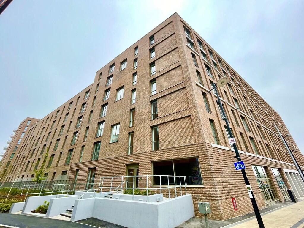 1 bed Apartment for rent in Birmingham. From Essence Property Investment & Management - Birmingham 1 bed Apartment for rent in Birmingham. From Essence Property Investment & Management - Birmingham
