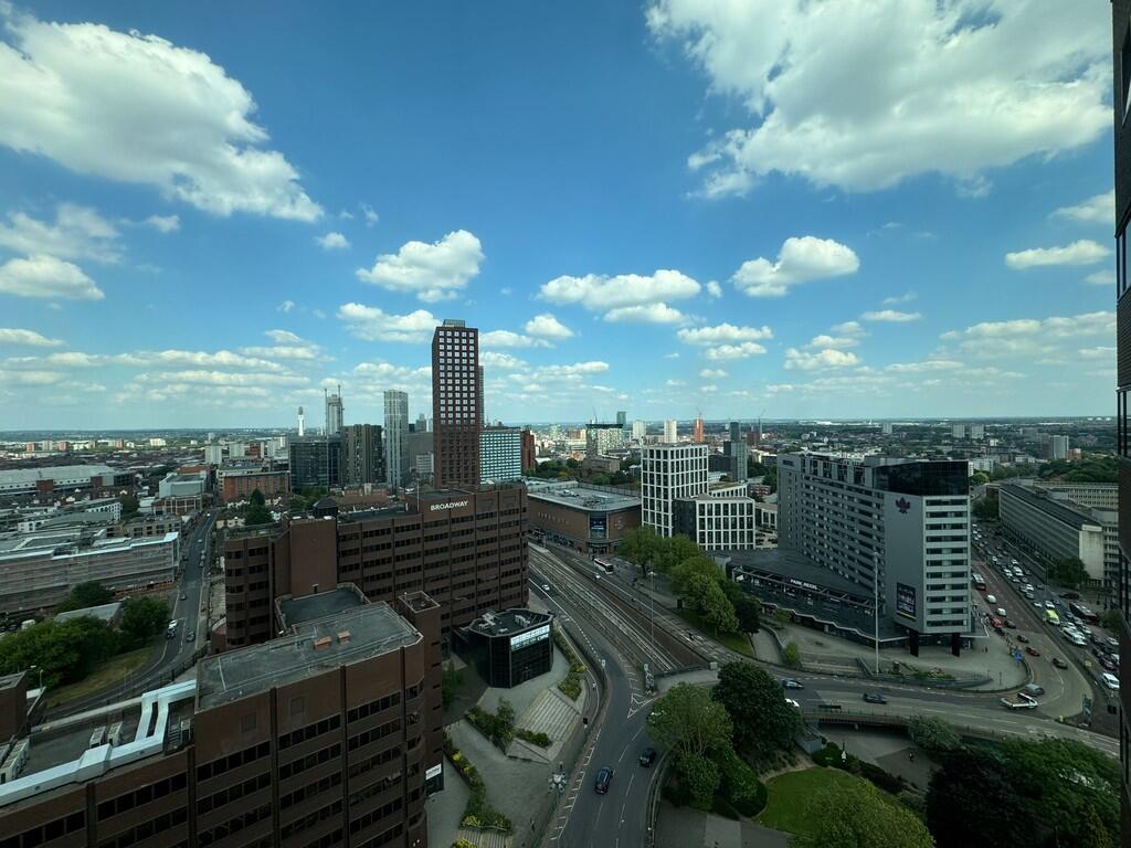 1 bed Apartment for rent in Birmingham. From Essence Property Investment & Management - Birmingham
