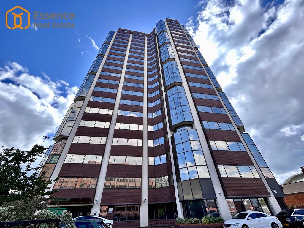 2 bed Apartment for rent in Birmingham. From Essence Property Investment & Management - Birmingham 2 bed Apartment for rent in Birmingham. From Essence Property Investment & Management - Birmingham