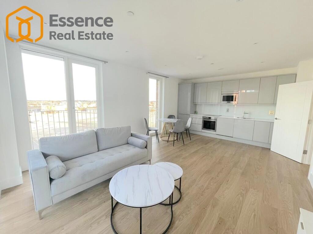 3 bed Apartment for rent in Birmingham. From Essence Property Investment & Management - Birmingham