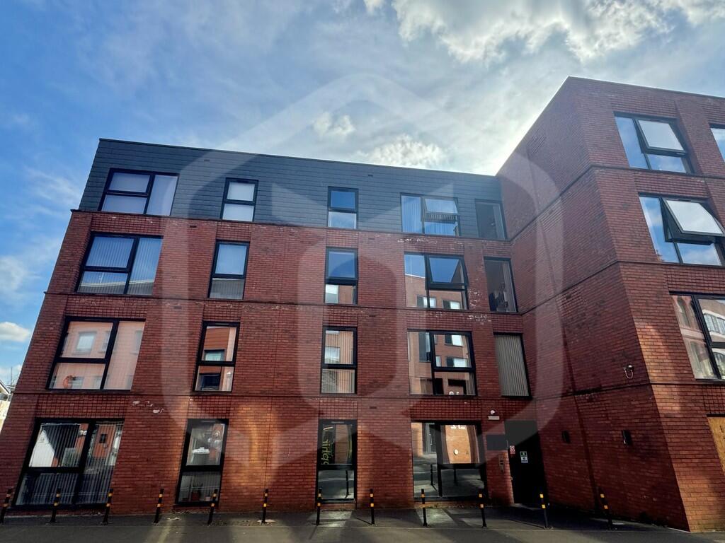 1 bed Apartment for rent in Birmingham. From Essence Property Investment & Management - Birmingham 1 bed Apartment for rent in Birmingham. From Essence Property Investment & Management - Birmingham
